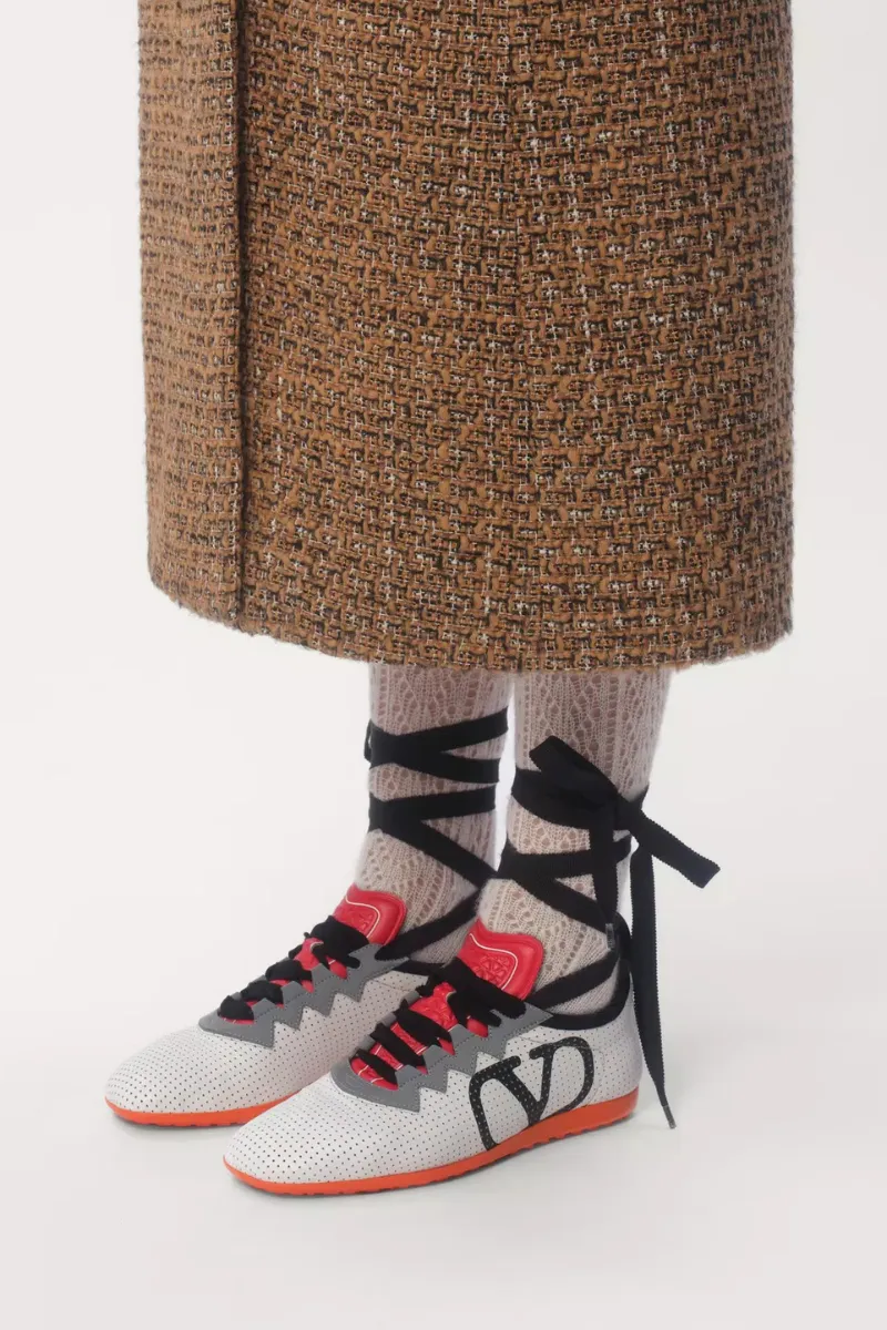 Chromathon Sneaker