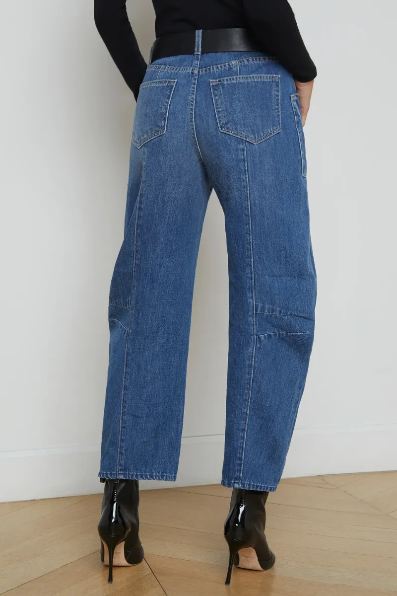 Cody Rodeo Jean