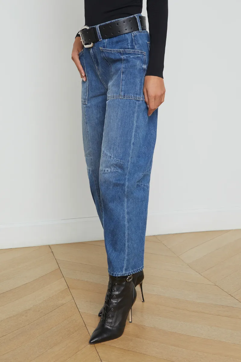 Cody Rodeo Jean