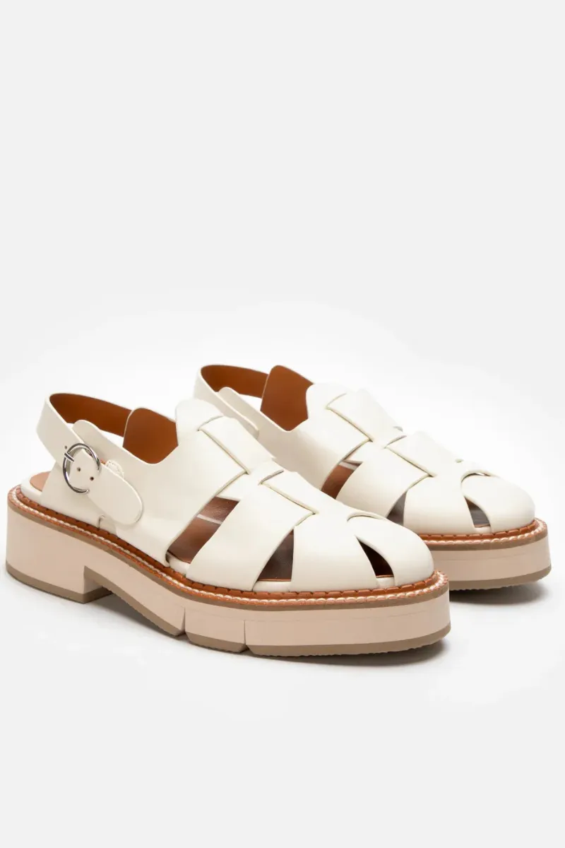 Connor Sandal