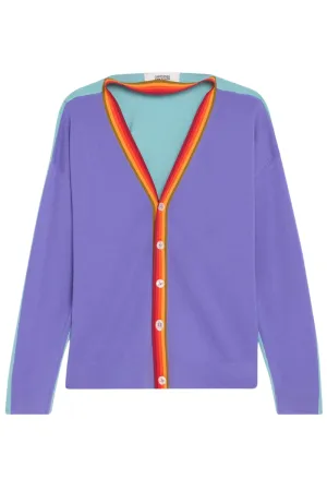 Convertible Cardigan