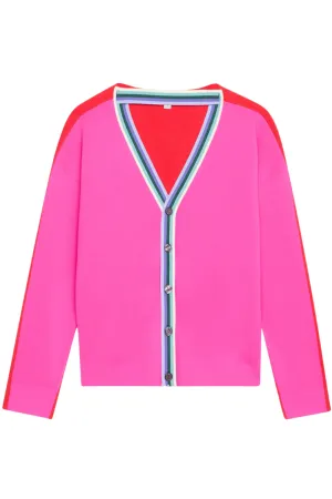 Convertible Cardigan