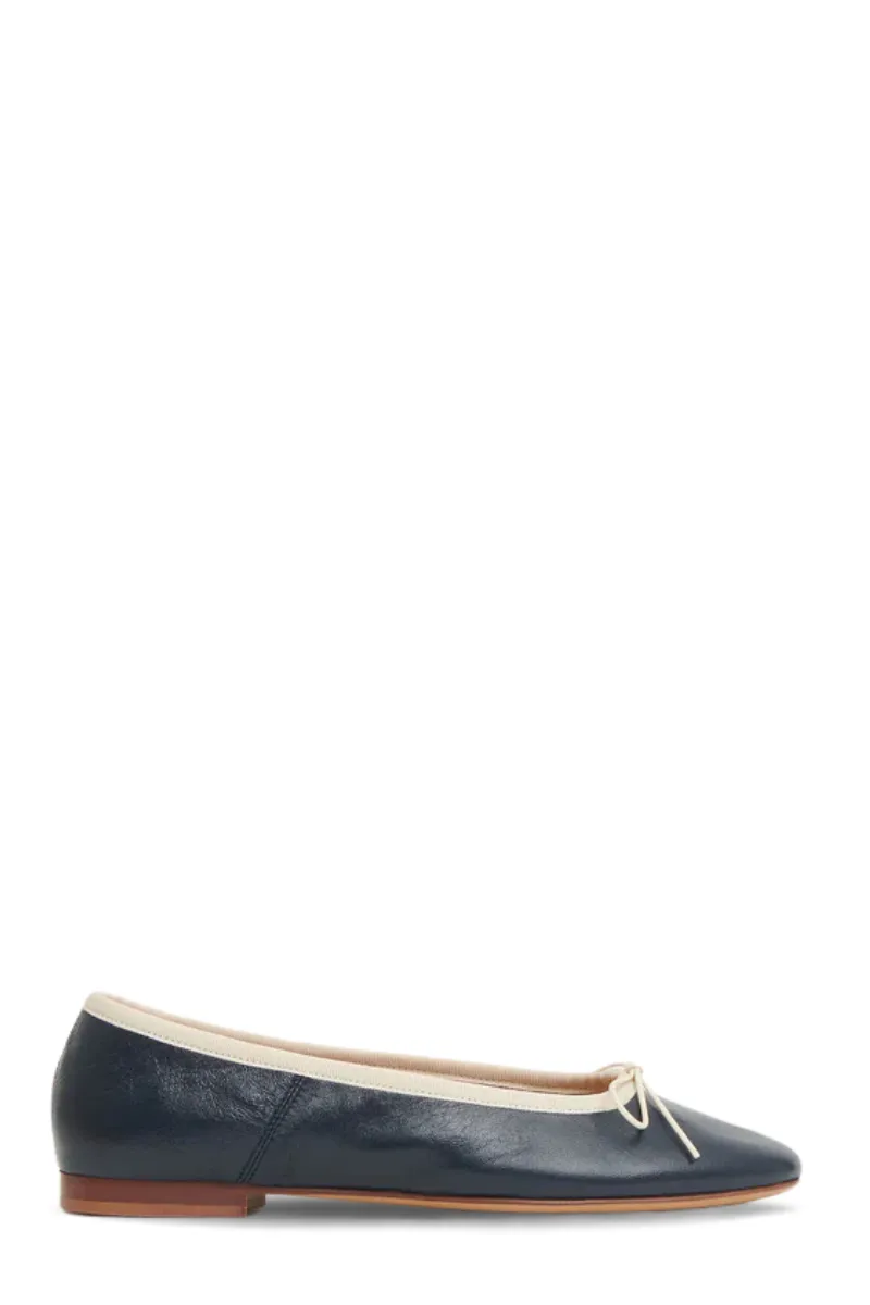 Dance Ballerina Flat