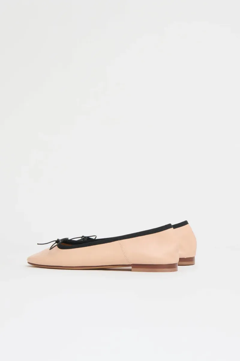 Dance Ballerina Flat