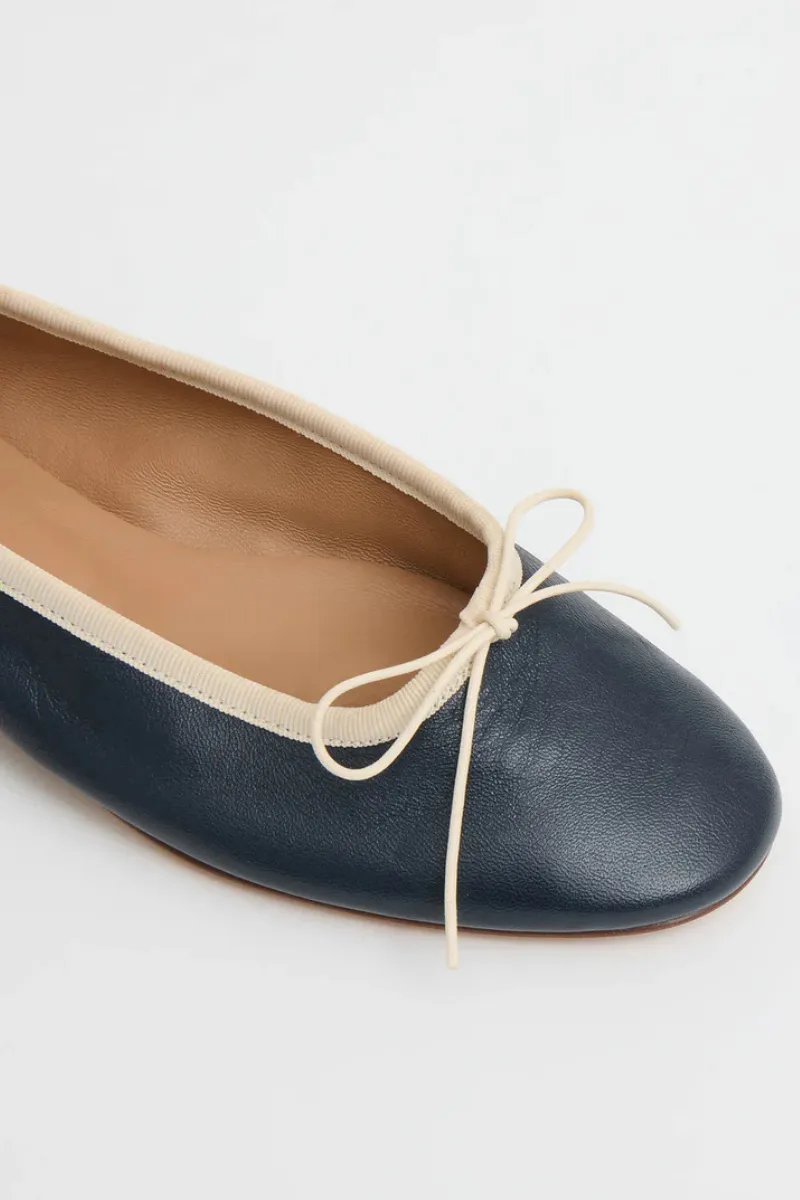 Dance Ballerina Flat
