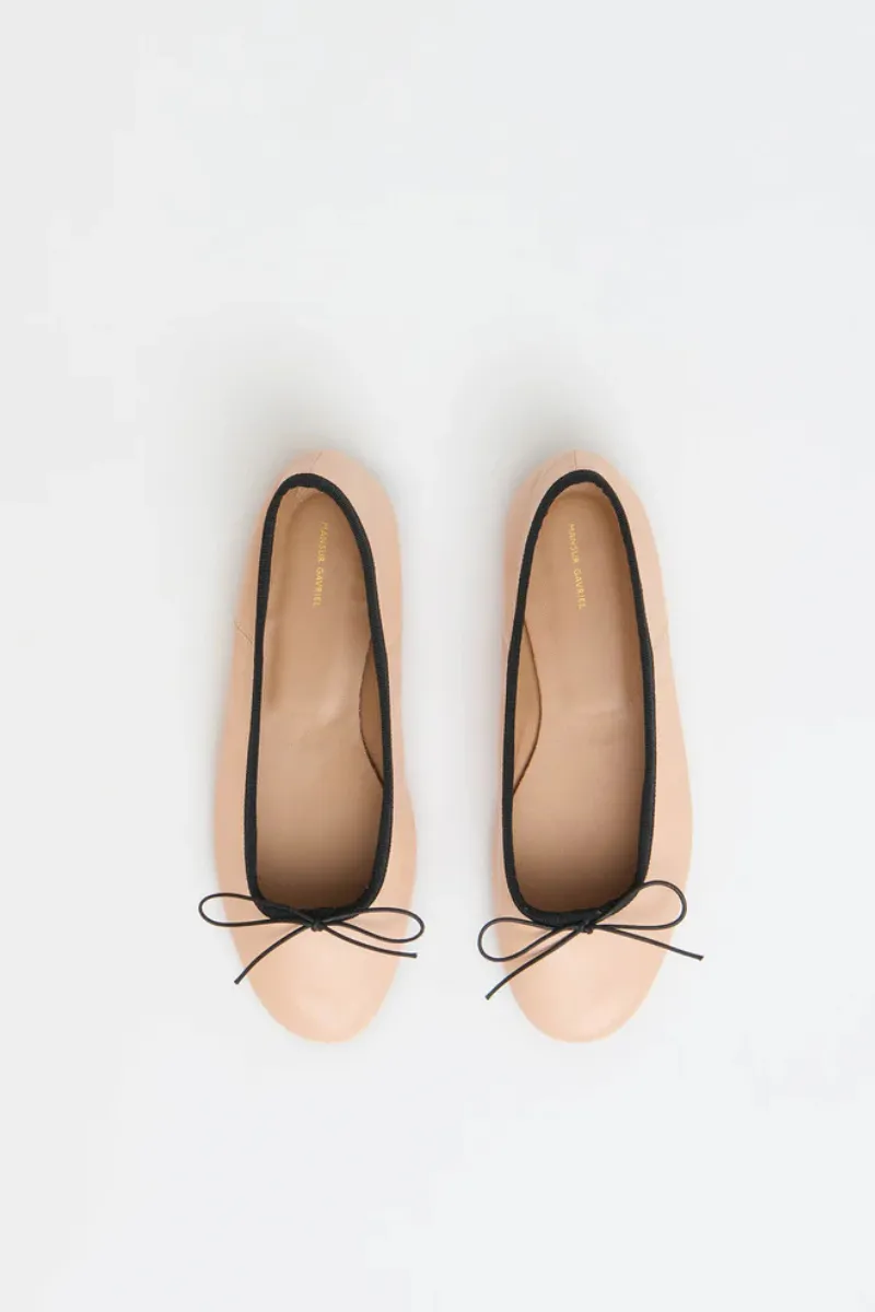 Dance Ballerina Flat