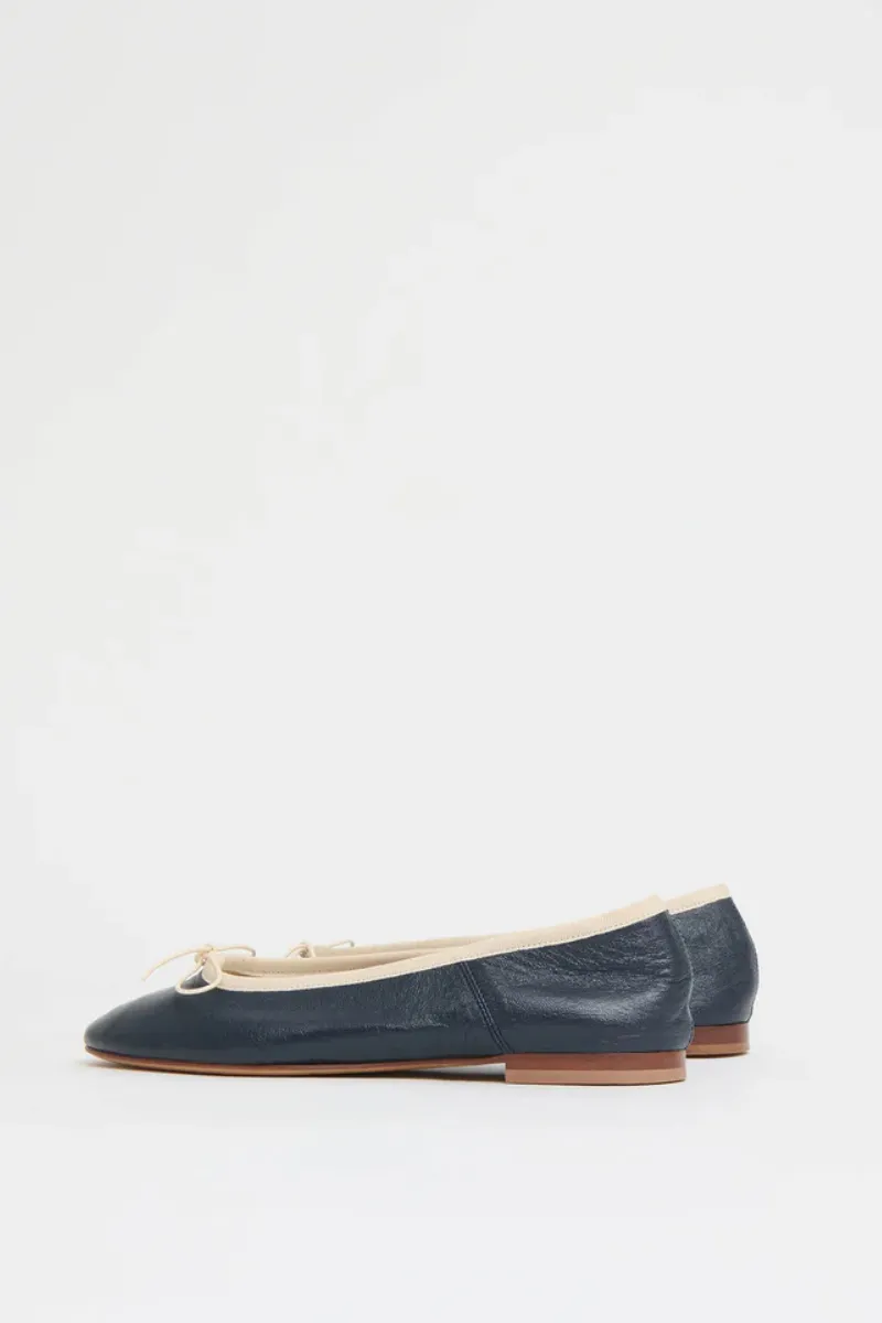 Dance Ballerina Flat