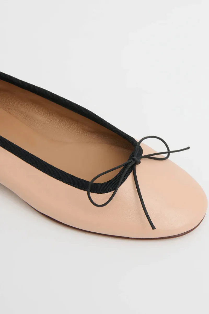 Dance Ballerina Flat