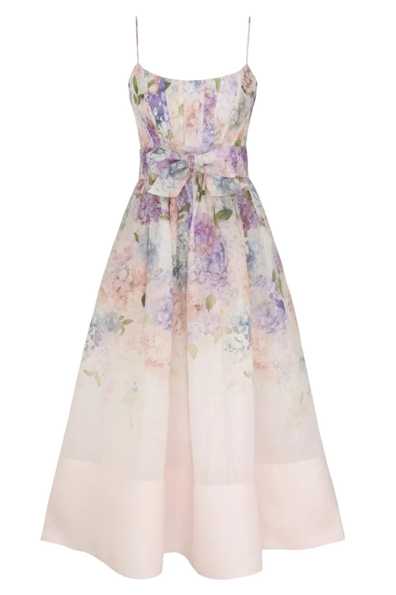 Dawning Corset Dress