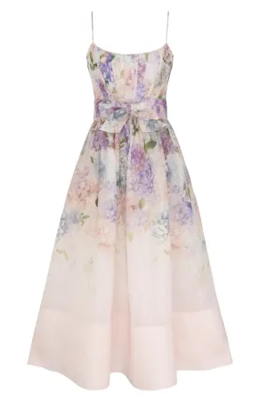 Dawning Corset Dress