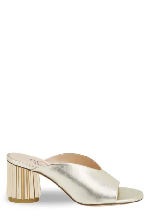 Dorica M Mule