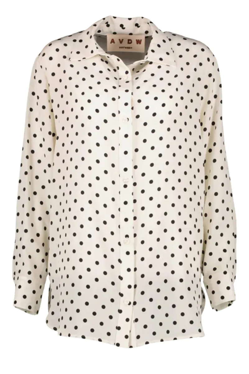 Dotty Shirt