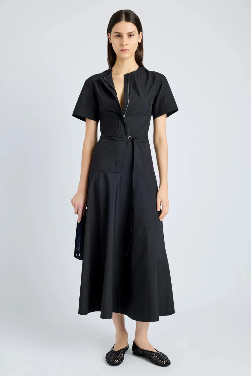 Elizabeth Dress