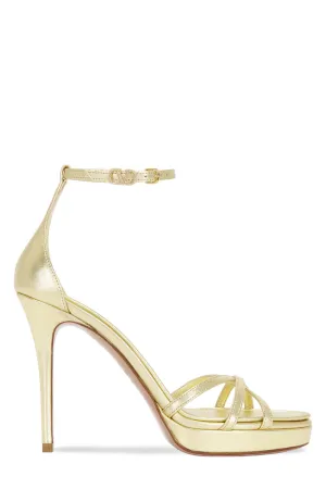 Eveninglam Platform Sandals