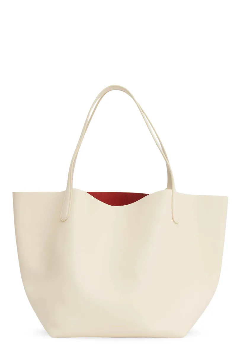 Everyday Soft Tote