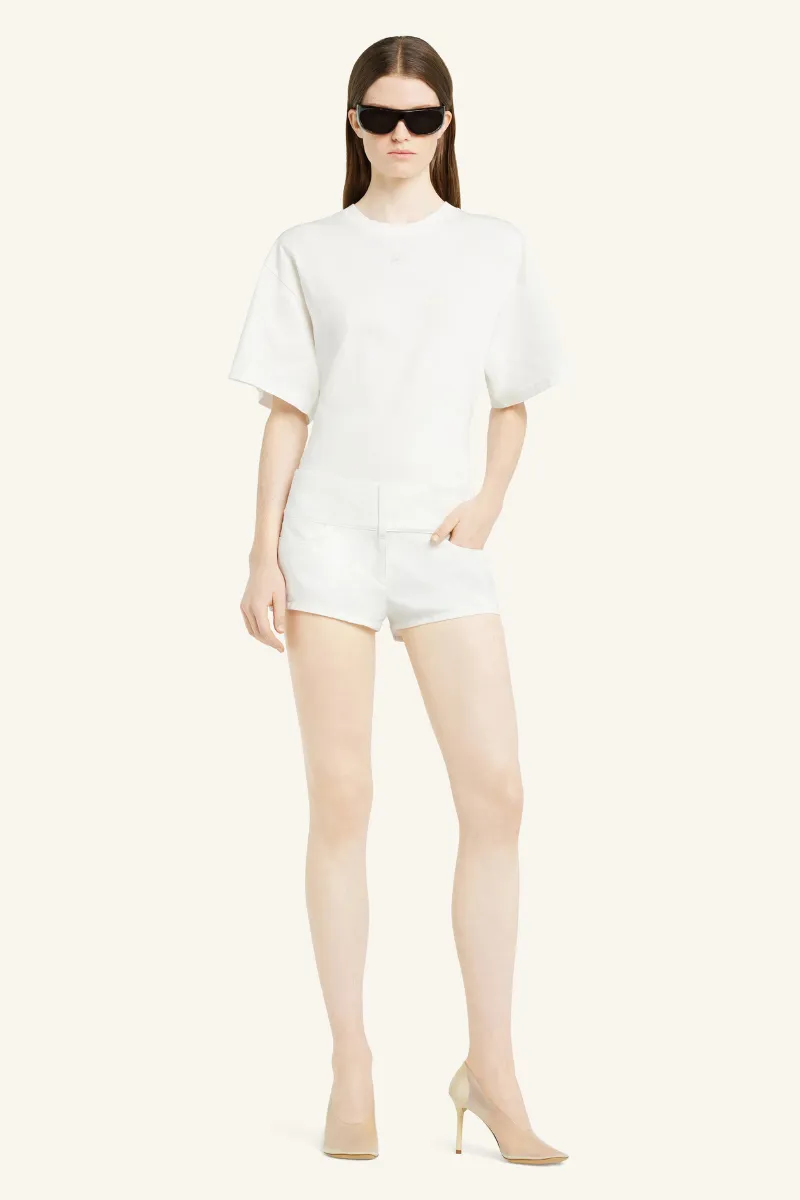 Fitted T-Shirt