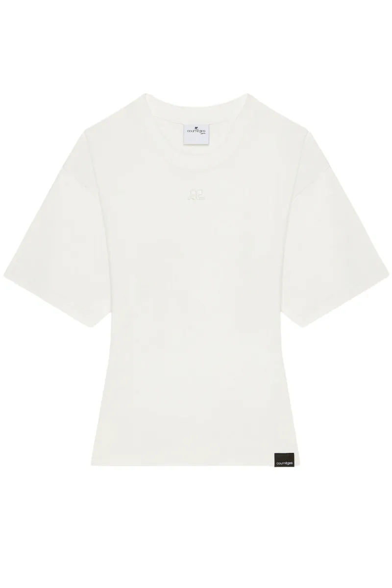 Fitted T-Shirt