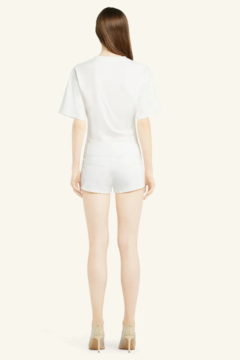 Fitted T-Shirt