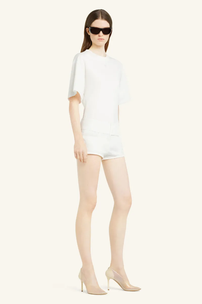 Fitted T-Shirt