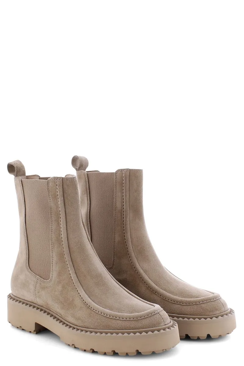 Freda Chelsea Boot