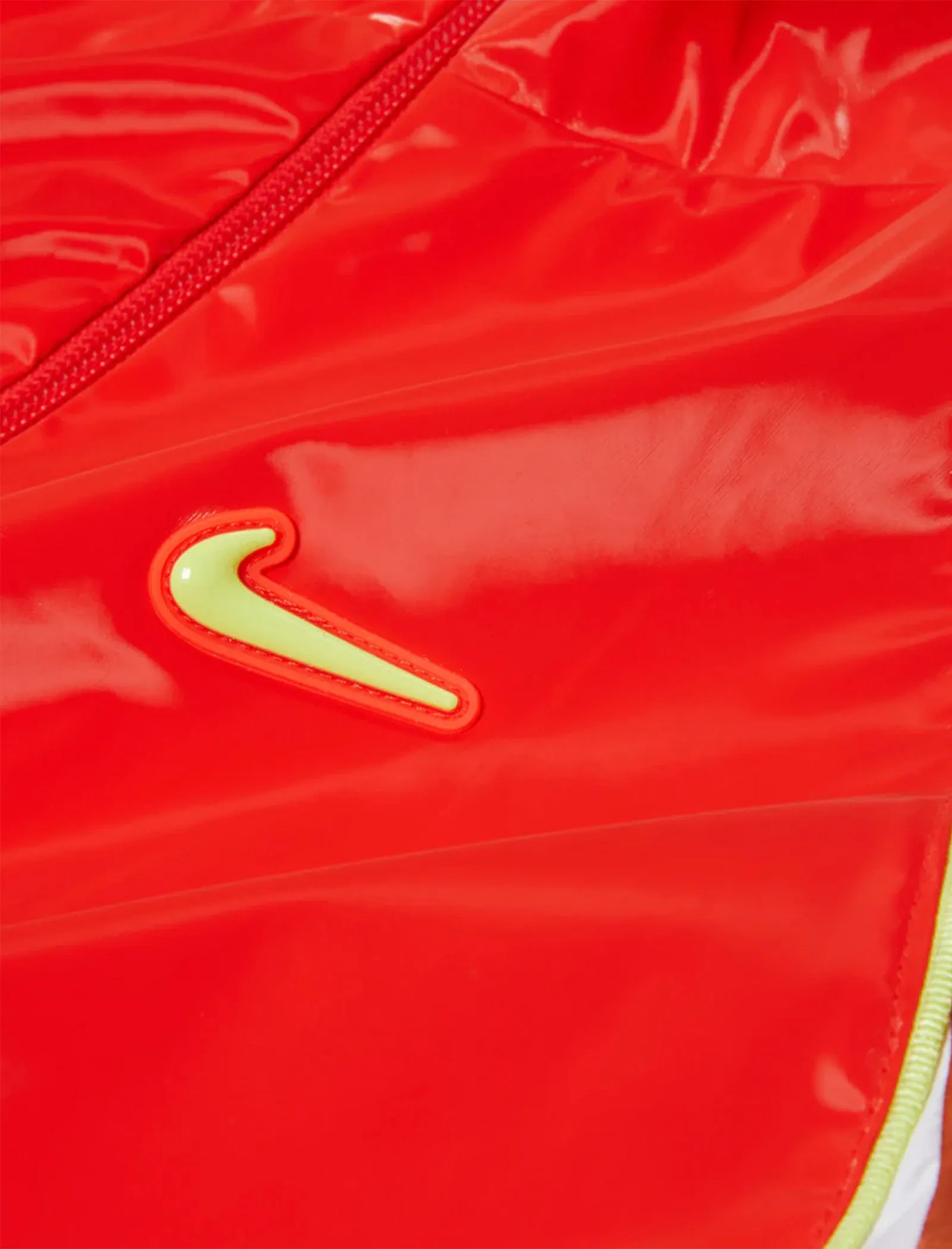 F.R.O.G. TRACK JACKET
