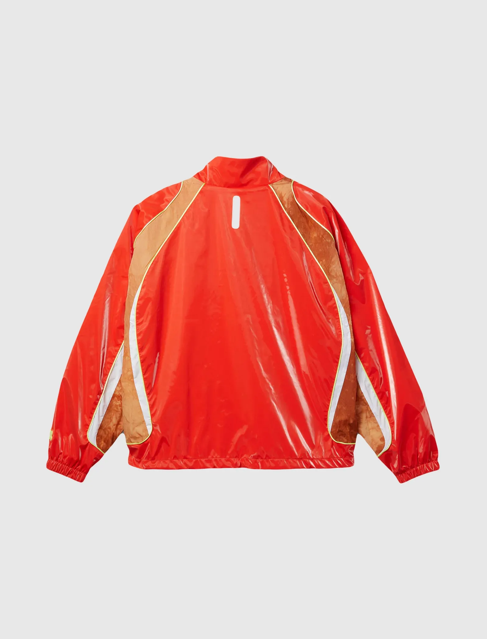 F.R.O.G. TRACK JACKET