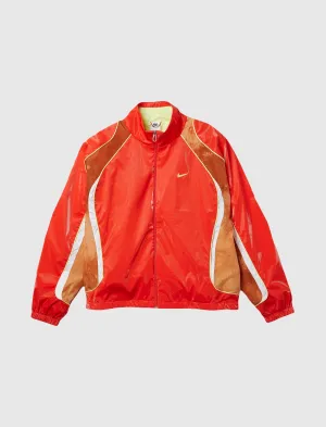 F.R.O.G. TRACK JACKET
