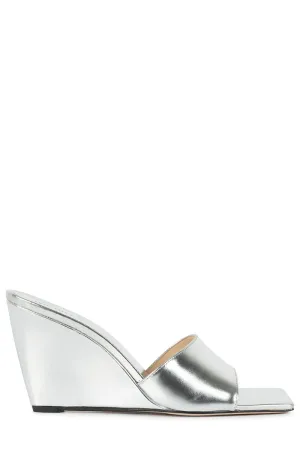 Gaia Sandal