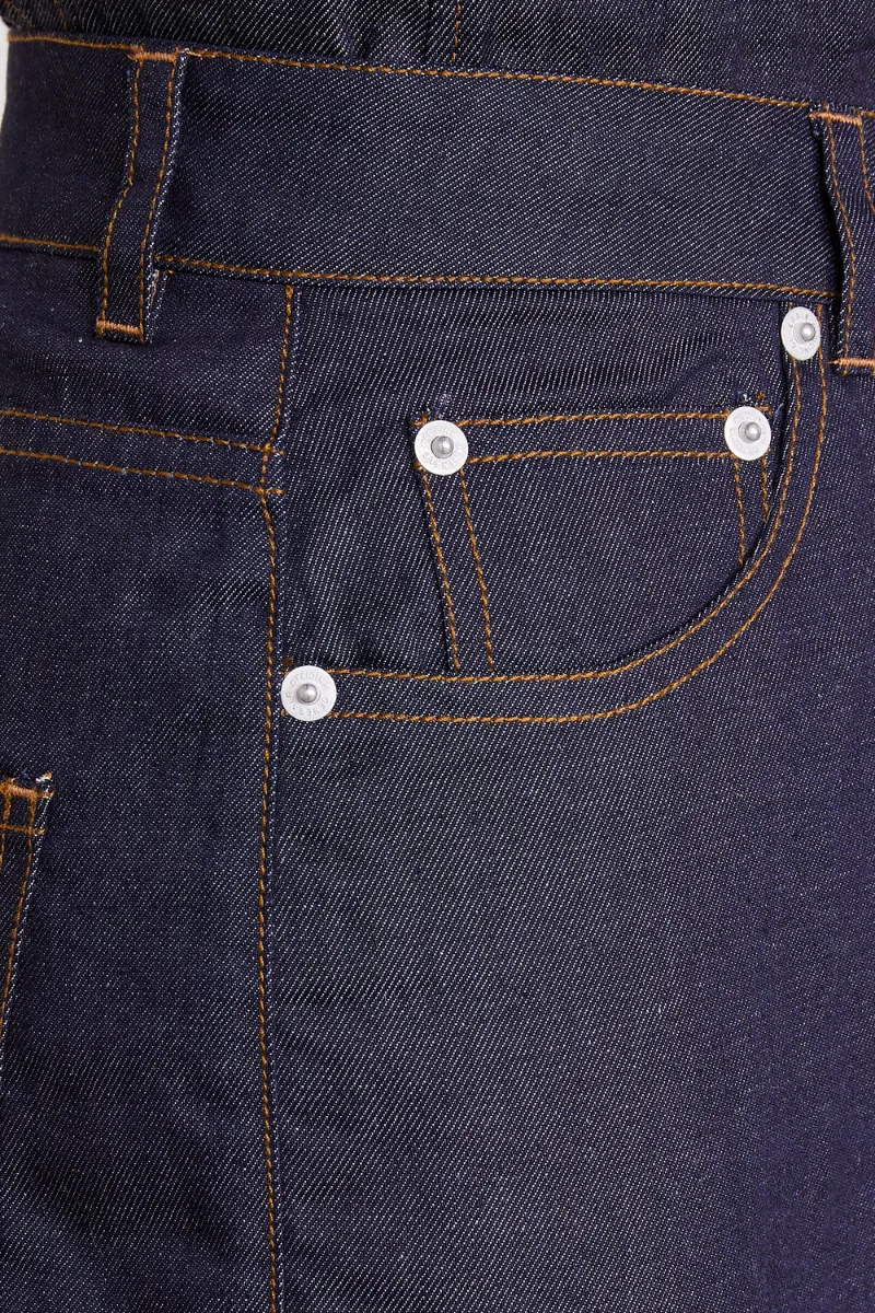 Ginger Denim