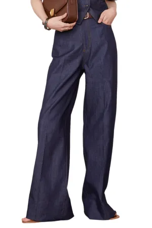 Ginger Denim
