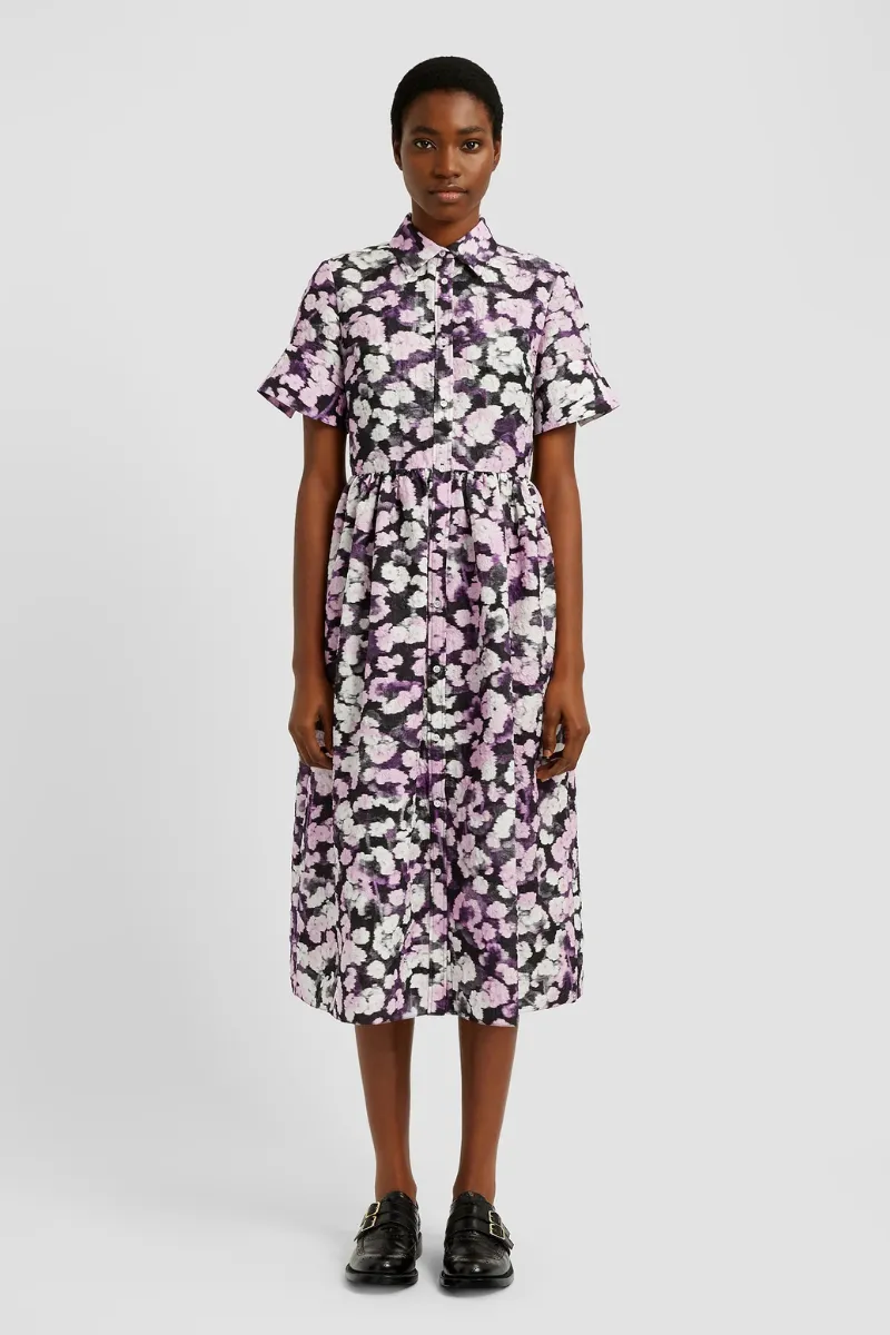 Havelock Blossom Shirt Dress