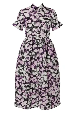 Havelock Blossom Shirt Dress