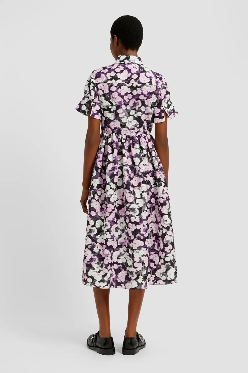 Havelock Blossom Shirt Dress