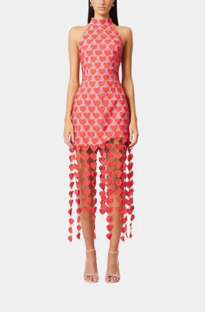 Heartthrob Midi Dress