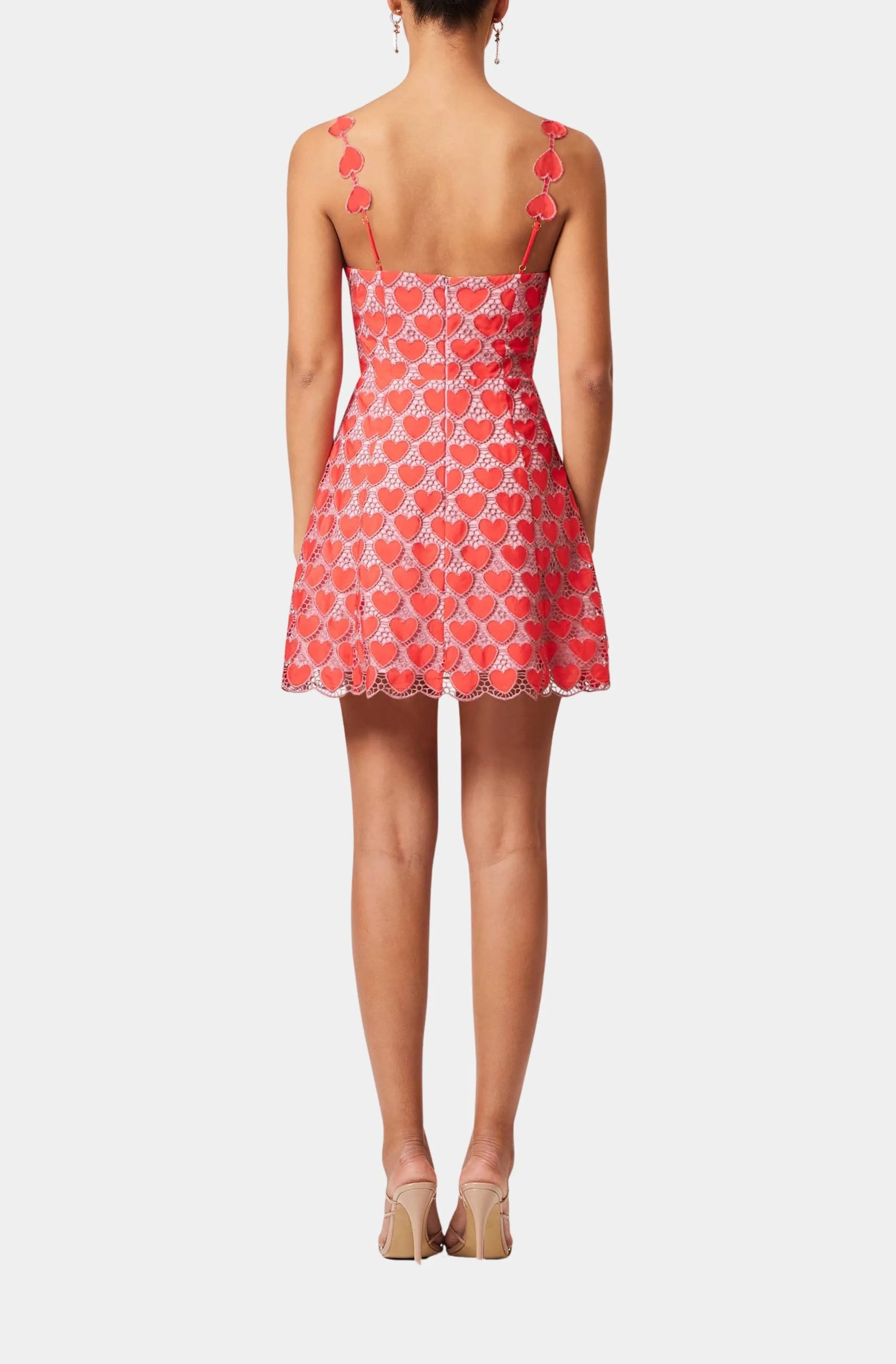 Heartthrob Mini Dress