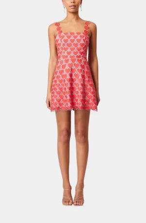 Heartthrob Mini Dress