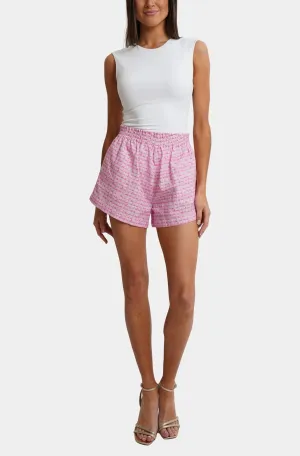 Hemline Exclusive Everyday Short