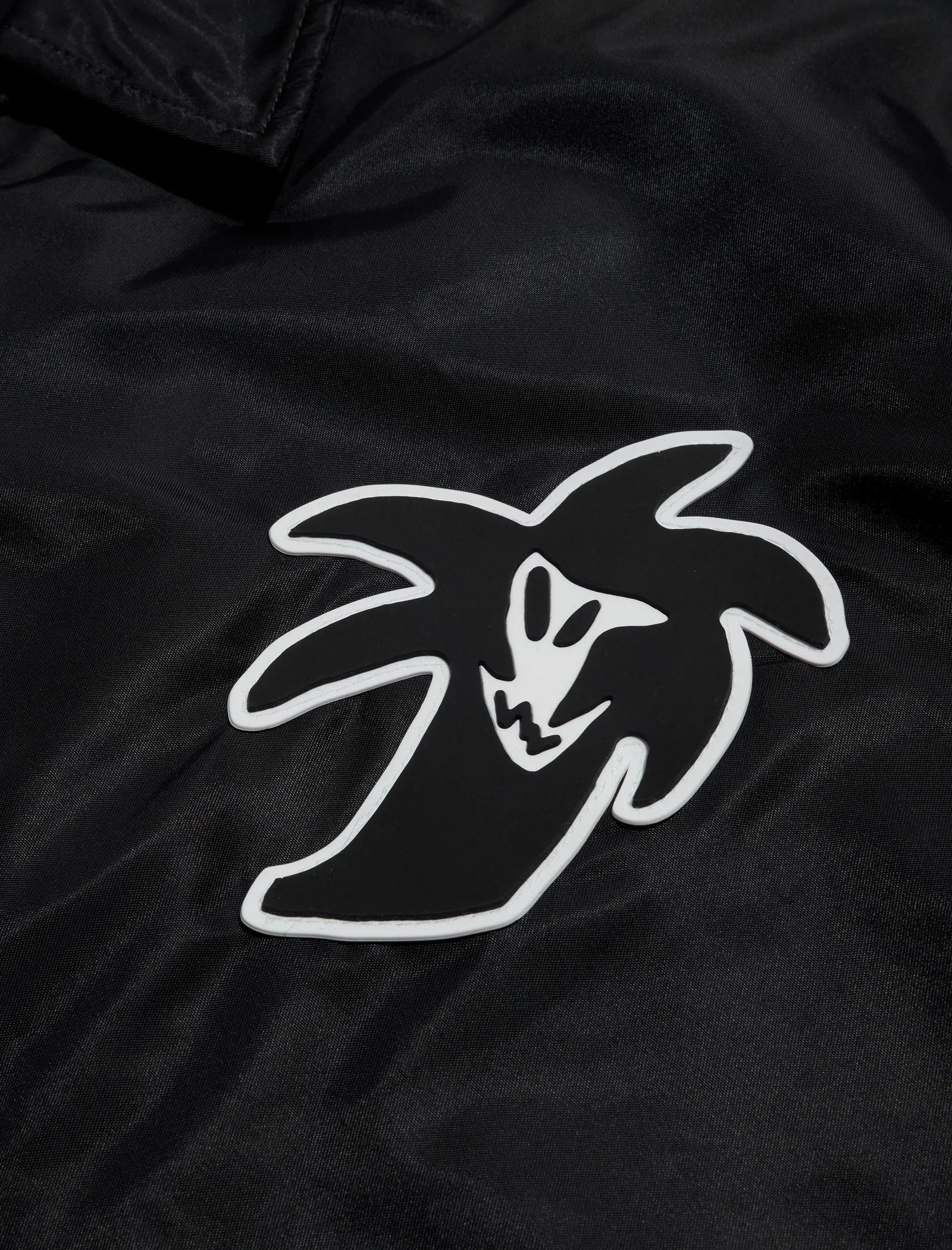 HUNTER COACH JACKET