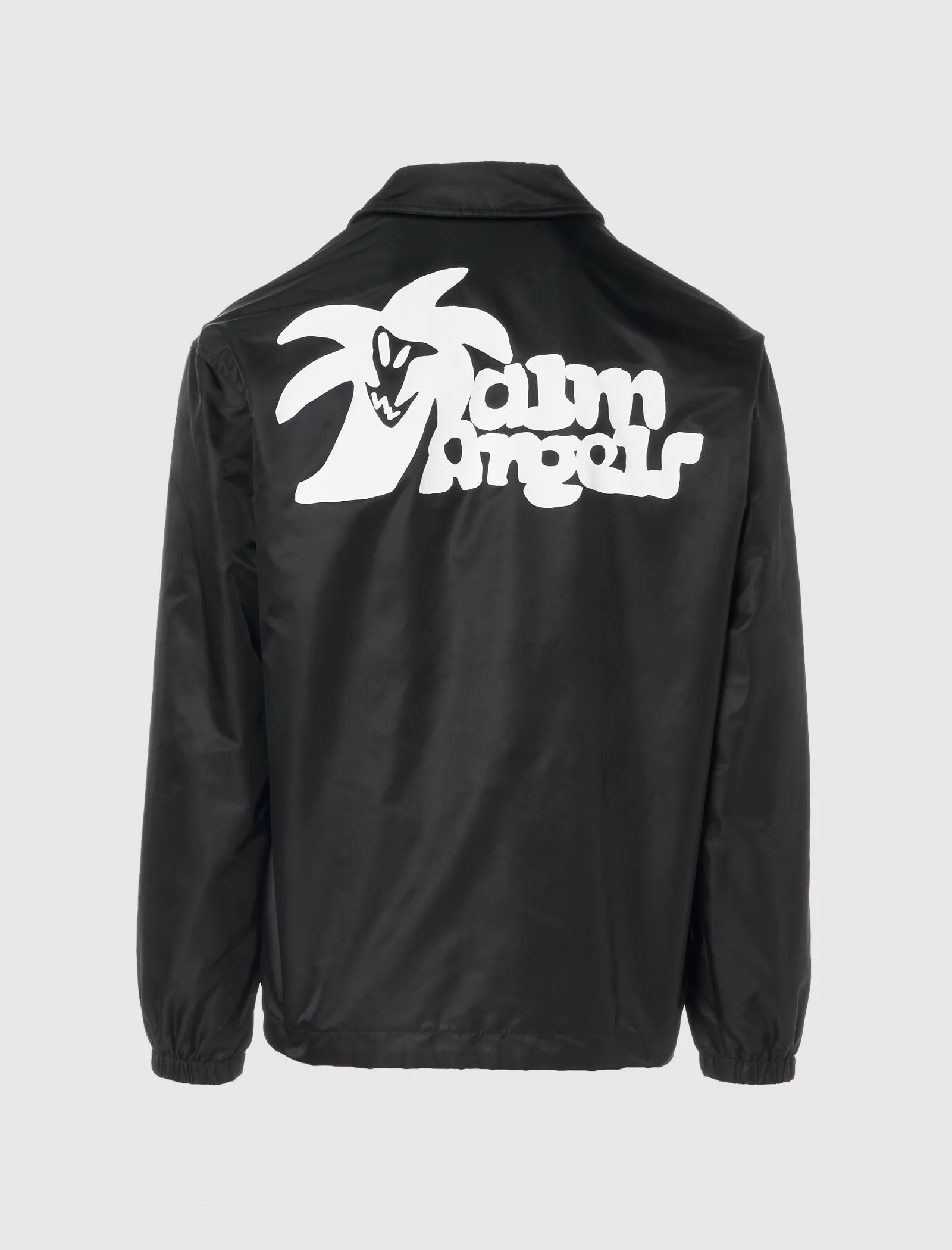 HUNTER COACH JACKET