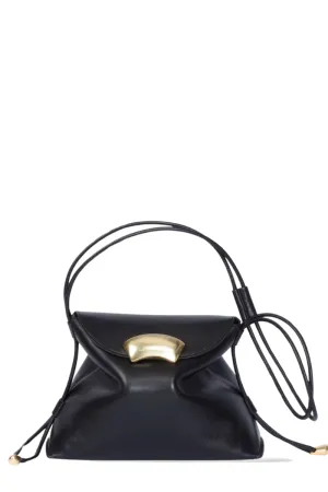 ID Petite Soft Shoulder Bag
