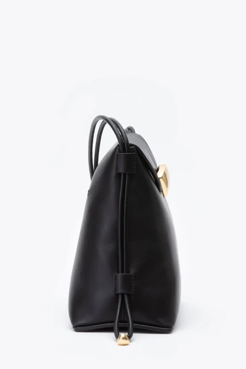 ID Petite Soft Shoulder Bag