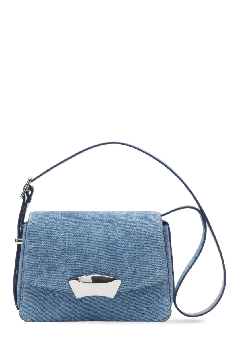 ID Shoulder Bag