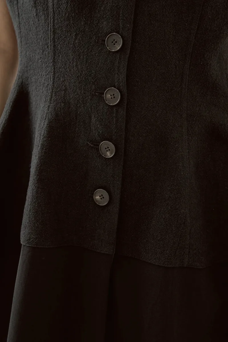 Ilsa Sleeveless Dress