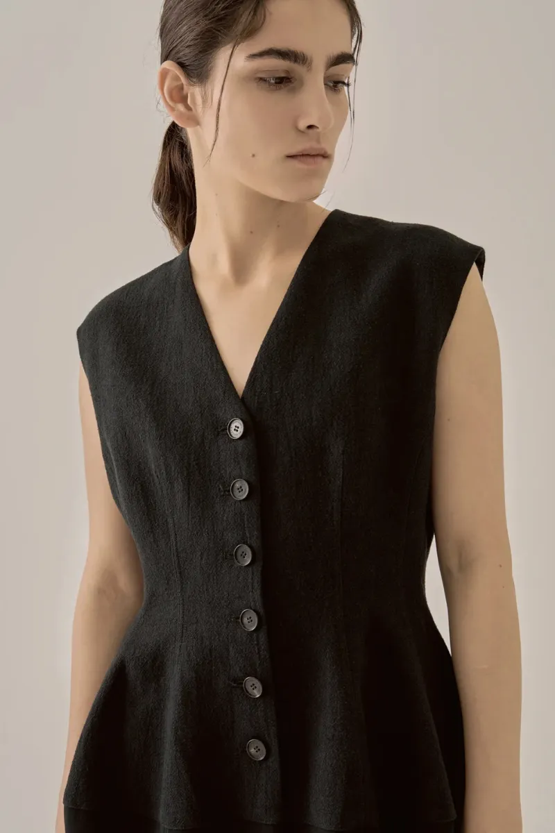 Ilsa Sleeveless Dress