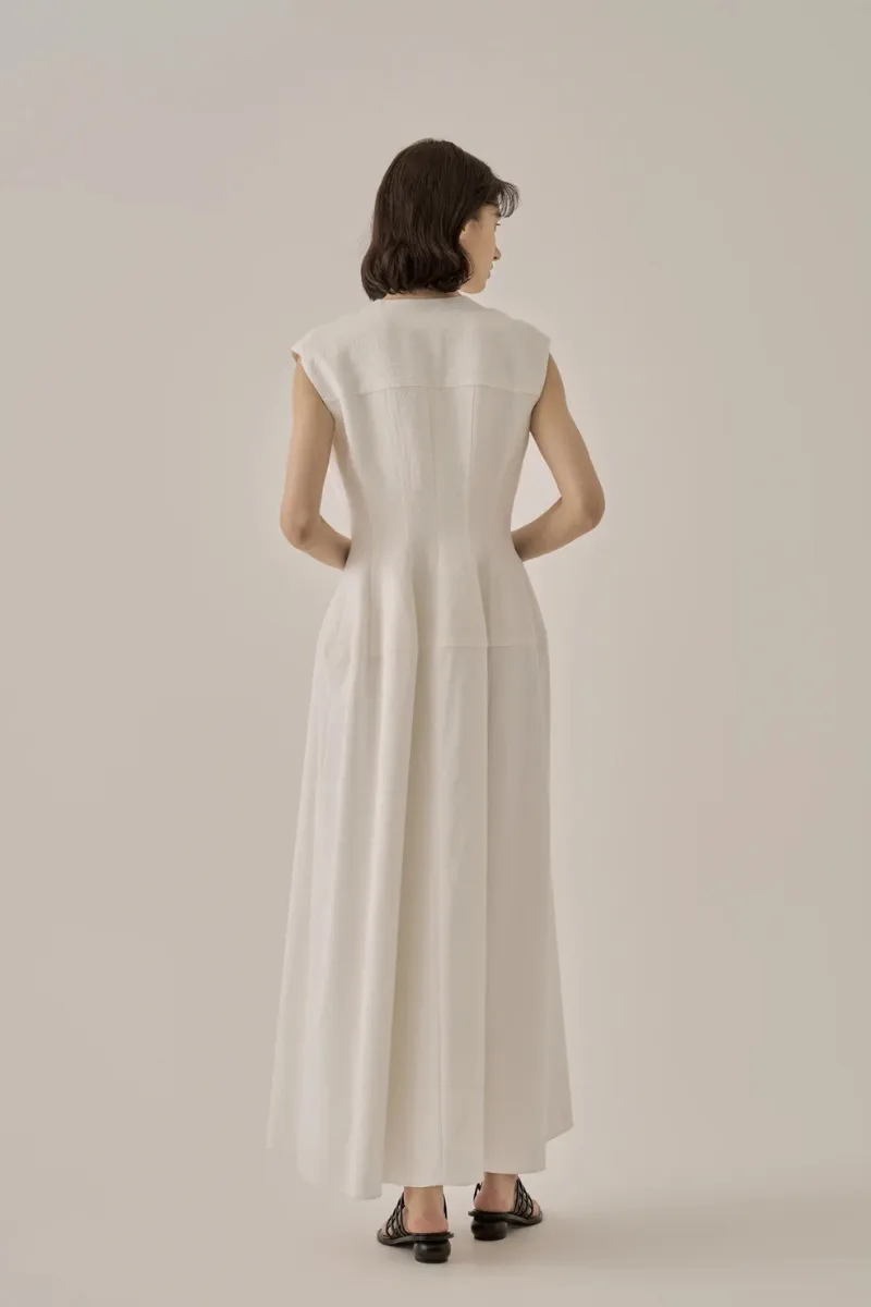 Ilsa Sleeveless Dress