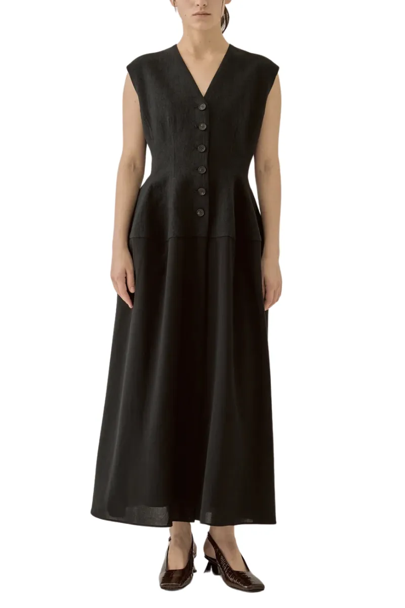 Ilsa Sleeveless Dress