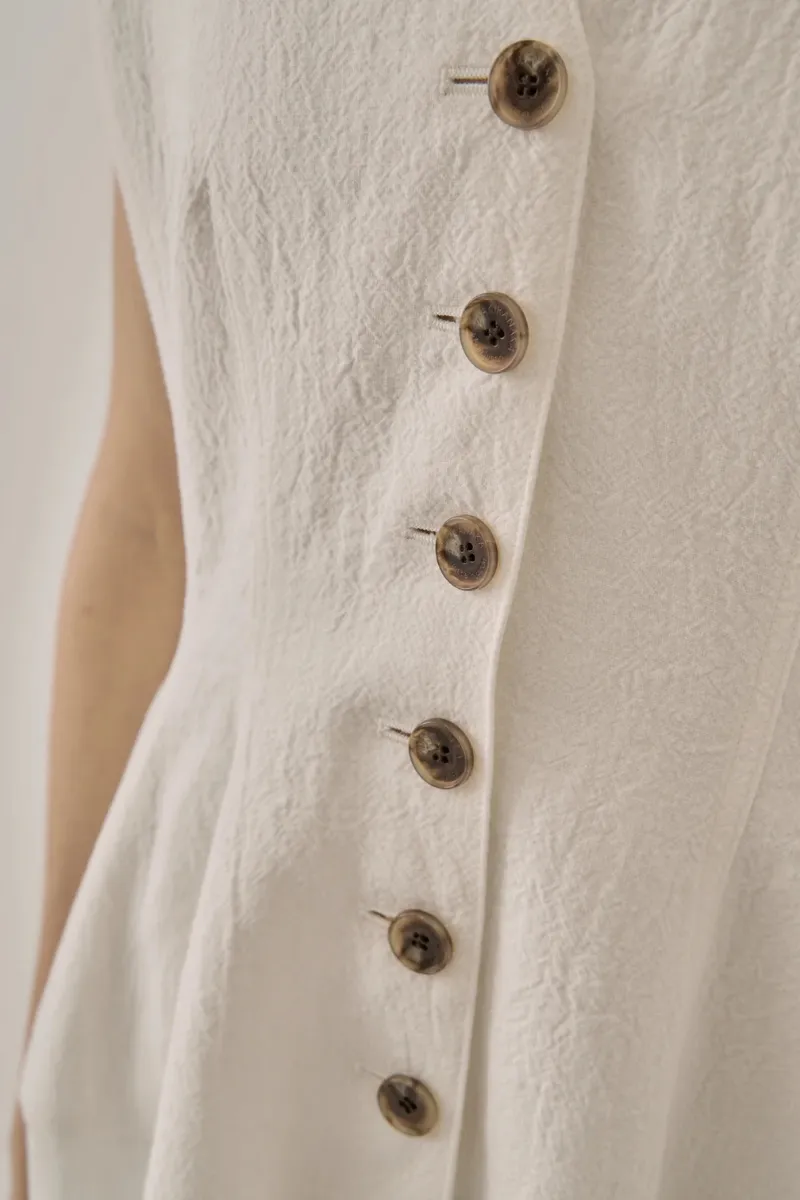 Ilsa Sleeveless Dress