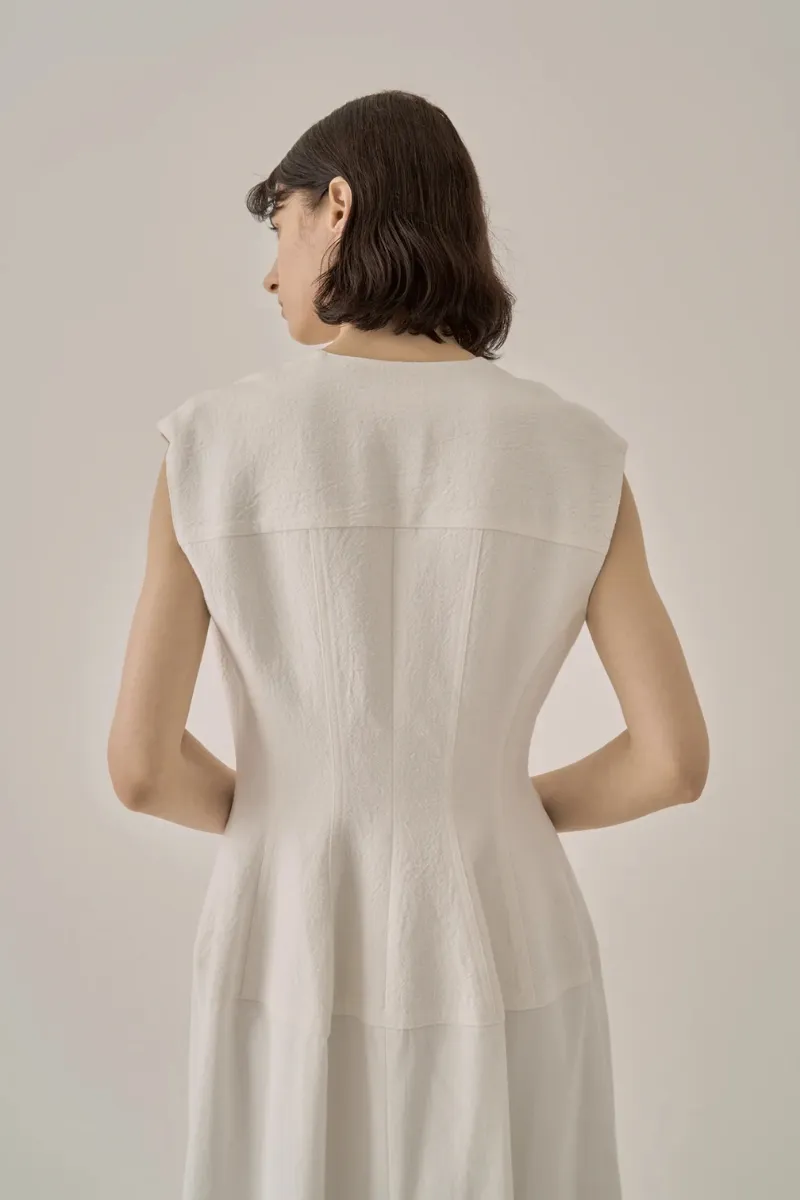 Ilsa Sleeveless Dress