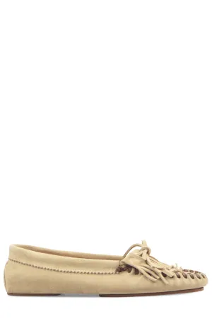 Indiana Loafer