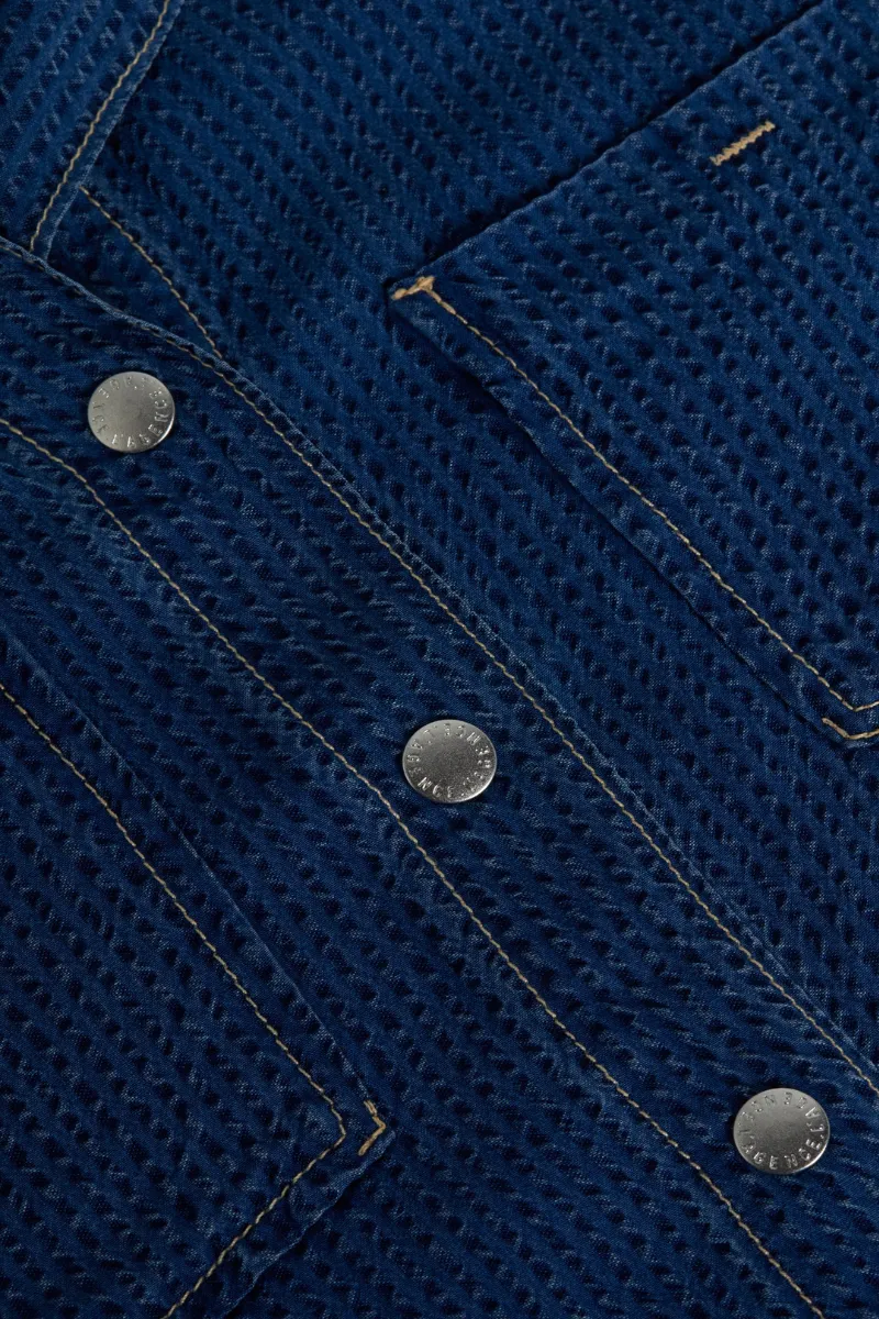 Isla Chambray Shirt